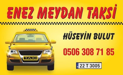 Enez Meydan Taksi