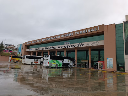 Yalova Terminal Taksi