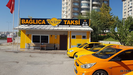 Bağlıca VIP Taksi