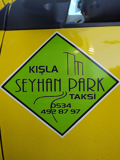 Kışla Seyhanpark Taksi