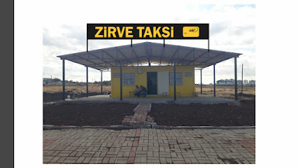 Zirve Taksi