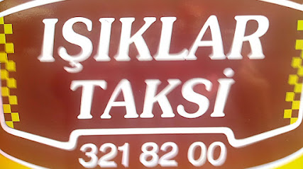 Işıklar Taksi