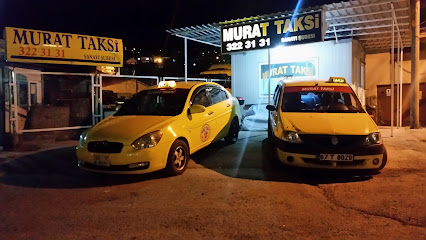 Kışla Murat Taksi