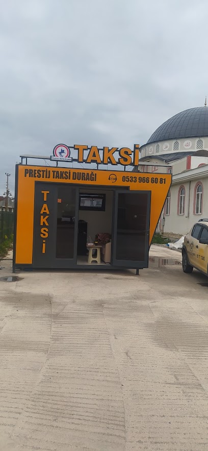 Prestij Taksi