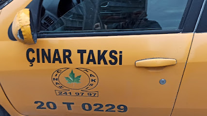 Denizli Taksi