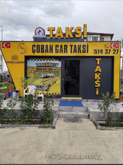 Çoban Taksi