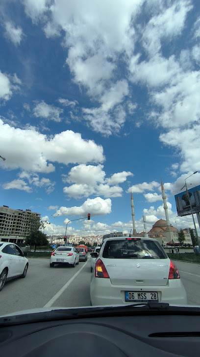 Forum Ankara Taksi