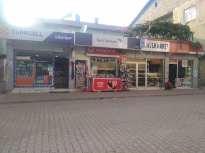 Gümüşay Market