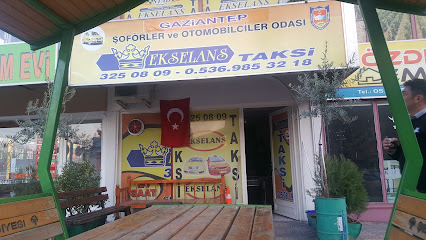 Ekselans Stad Taksi