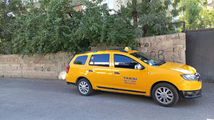 Kapıköy TAKSİ (تاکسی) TAXİ