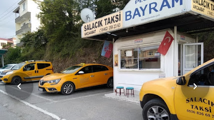 SALACIK TAKSİ