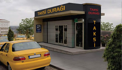 Başpınar Organize Taksi