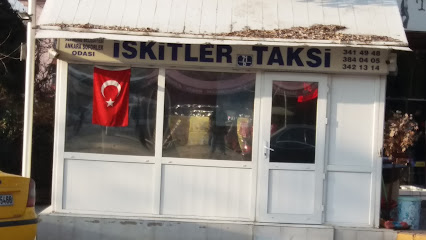 İskitler Taksi