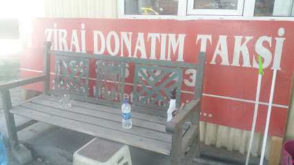 Zirai Donatim Taksi