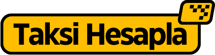 Taksi Hesapla Logo