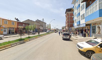 Öz Yayla Taksi