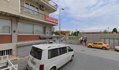 Taxi Denizli Center