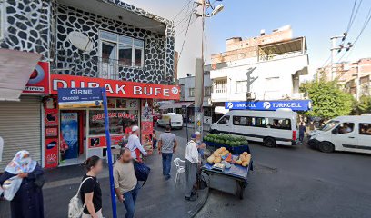 Bağlar Taksi