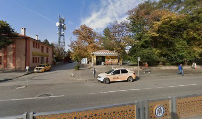 Erzincan Korkmaz Taksi