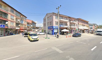 Dadaş Taksi Durağı