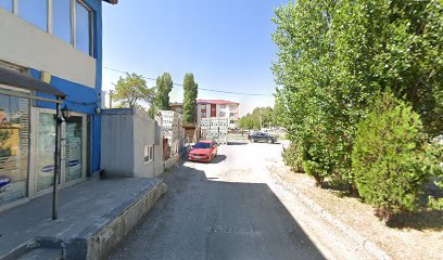 Taksi Erzurum